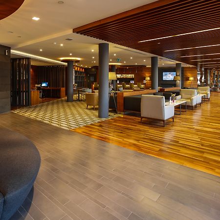 Hotel Anatolia Bursa Exteriér fotografie