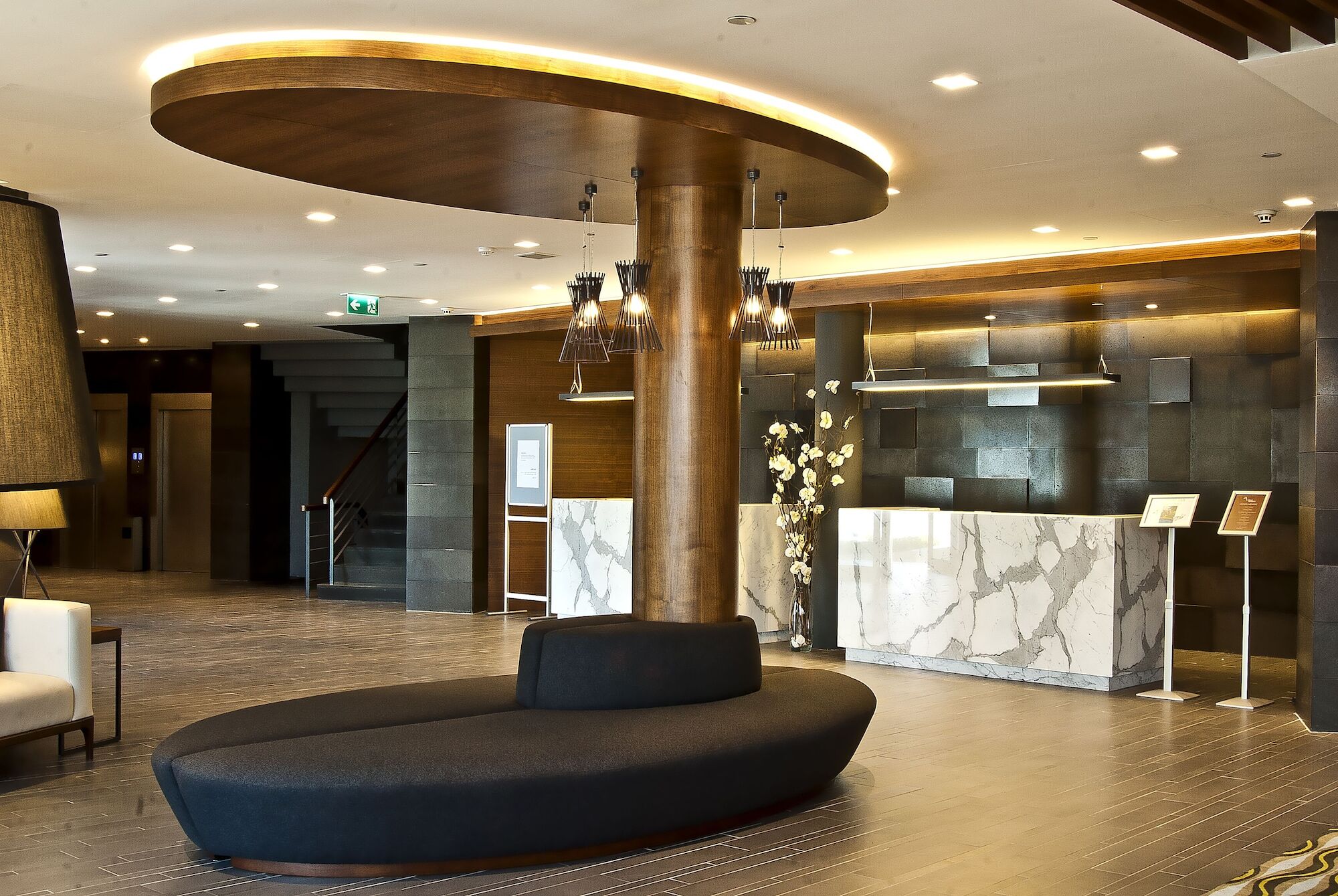 Hotel Anatolia Bursa Exteriér fotografie